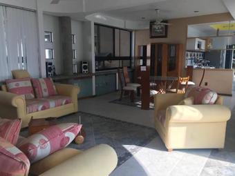 Villa Hermosa Y Amplia Casa En Xochitepec