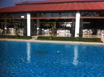 Hotel Hacienda San Franscisco