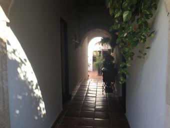 Hostal Do�a Carlota Hotel