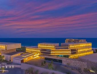 Hotel Solaz, A Luxury Collection Resort, Los Cabos
