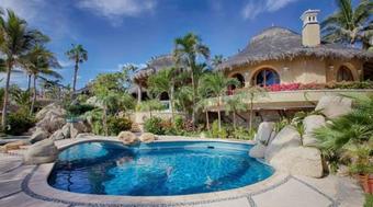 Villa Casa Las Rocas