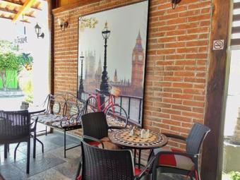 Hotel Real Primaveras