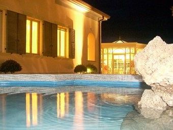 Hotel Villa Ersilia