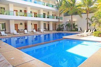 Hotel Rincon Resort