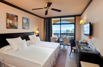 Hotel Occidental Jand�a Royal Level - Adults Only