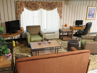 Hotel Super 8 Gainesville