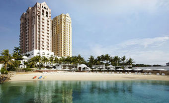 Hotel Complejo Tur�stico Movenpick Y Spa (2 Hab)