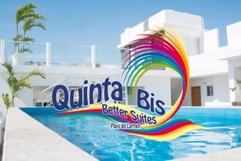 Apartamento Quinta Bis