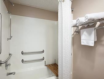 Hotel Super 8 Cameron