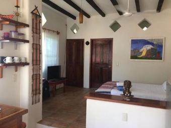 Casa Il Tucano