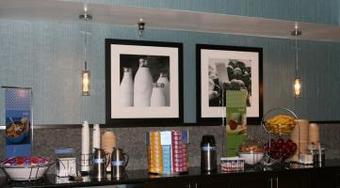 Hotel Hampton Inn State College