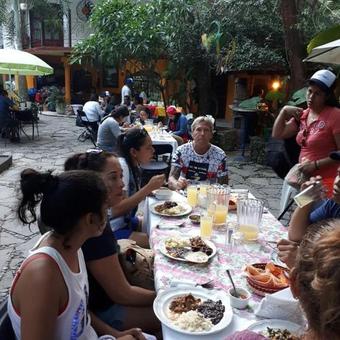 Hotel Para�so Encantado