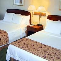 Hotel Morgan Hill Courtyard By Marriott