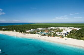 Hotel Secrets Maroma Beach Riviera Cancun S�lo Adultos