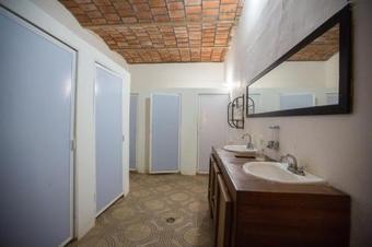 Hostal La Selva