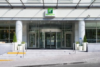 Hotel Holiday Inn Moscow Simonovsky