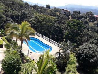 Agroturismo Finca Villa Paola