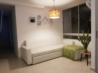 Apartamento Nuevo En Miramar/barranquilla. 3 Hab, Hasta 8 Px