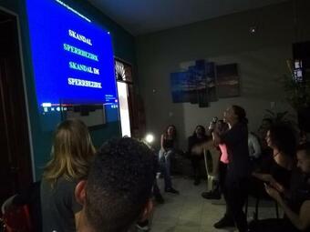 Hostal La Casa De Adry