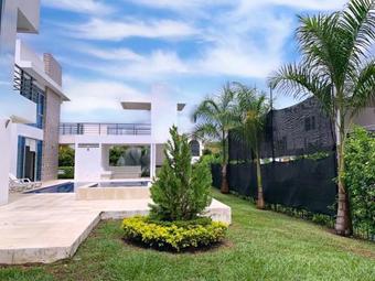 Hermosa Casa De Descanso