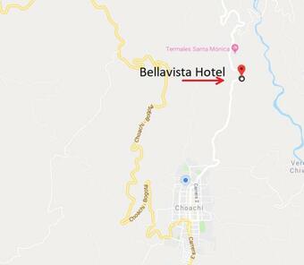 Bellavista Hotel