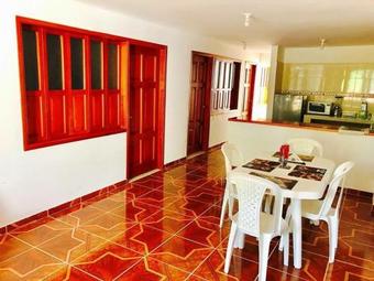 Apartamento Residencia San Jorge