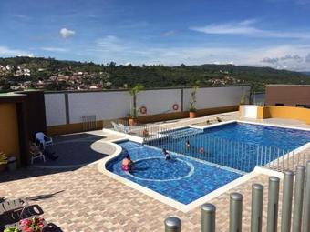 Casa Terra De Fikal