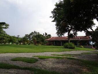 Finca Villa Ang�lica