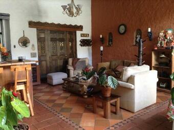 Hotel La Posada Del Zagu�n