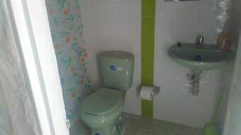 Bed & Breakfast Caba�as Dymarco