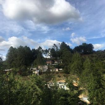Hostal Hospedaje El Chaparral