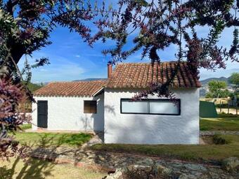 Caba�a La Santa Maria