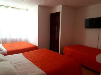 Hotel Dinnar