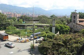 Hotel Palomares Del Sur