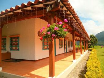 Agroturismo Patio Bonito