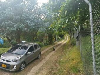 Agroturismo Finca Evenezer