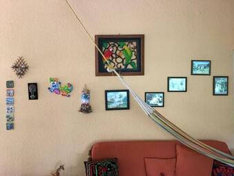 Agroturismo Casa Bonita