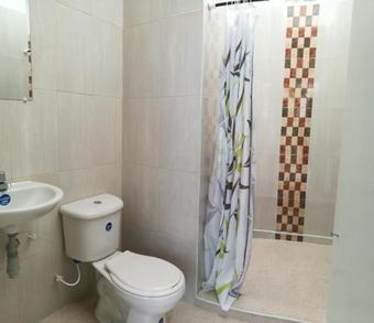 Agroturismo Finca Santa Mar�a