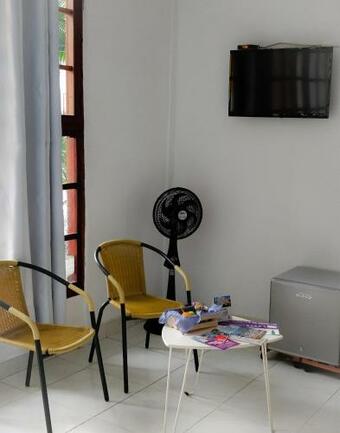 Apartamento Lleras Park Studios