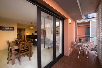 Apartamentos Ca La Pauleta