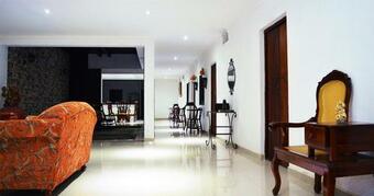 Hotel Hostal Casa Blanca