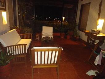 Casa Campestre