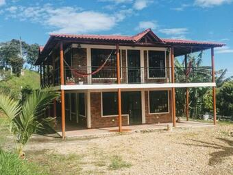 Caba�a San Mart�n