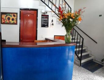 Hotel En Mosquera Para Grupos