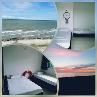 Hostal Hospedaje Walter