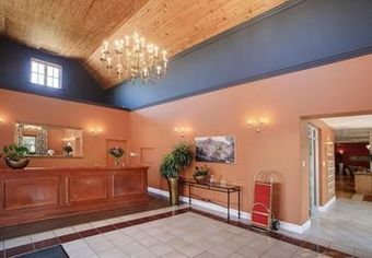 Protea Hotel Outeniqua