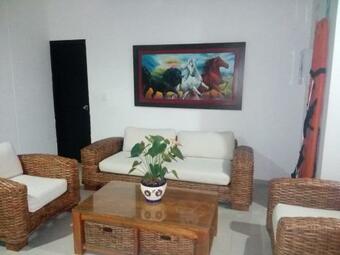 Hotel Canaguaro Gaitan