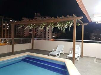 Albergue Hotel Zamay Plus