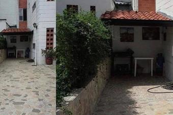 Apartamento Top Location San Jeronimo