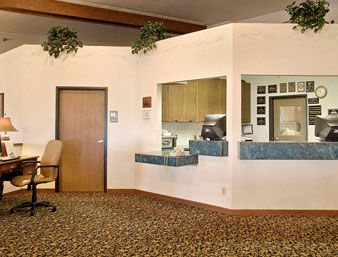 Hotel Days Inn Watertown